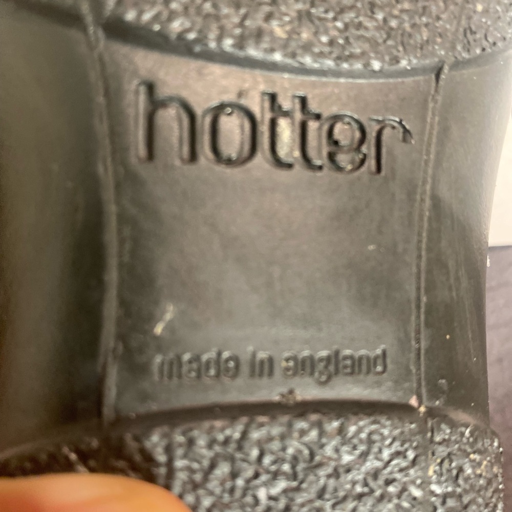 Hotter comfort concept shake
loafers - Picture 10 of 14